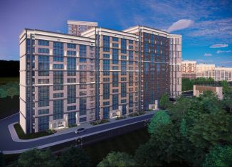 Продается 1-ком. квартира, 51.6 м2, Ставрополь