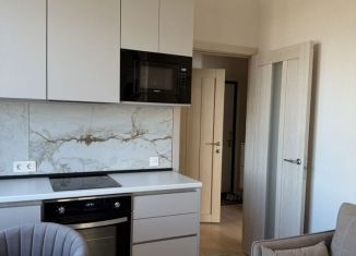 Сдаю 1-ком. квартиру, 34 м2, Санкт-Петербург, Арцеуловская аллея, 9, муниципальный округ Юнтолово