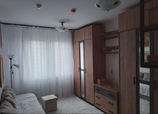 Квартира на продажу студия, 16.6 м2, Санкт-Петербург, Муринская дорога, 31к3, метро Гражданский проспект
