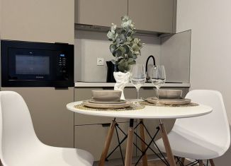 Сдается квартира студия, 25 м2, Ярославль, улица Лескова, 44