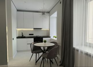 Двухкомнатная квартира на продажу, 40 м2, Татарстан, Октябрьская улица, 19А