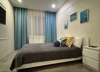 Однокомнатная квартира в аренду, 36 м2, посёлок городского типа Яблоновский, Шоссейная улица, 69/1к1