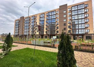 Продажа 1-комнатной квартиры, 44.3 м2, поселок Южный, Екатерининская улица, 7к1