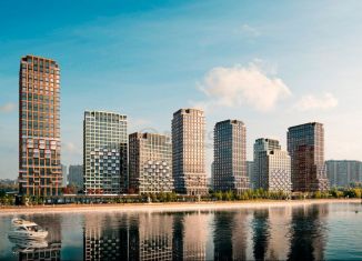 2-ком. квартира на продажу, 64.9 м2, Москва, Южнопортовая улица, 42с5, ЮВАО