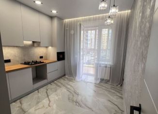 Продажа 2-комнатной квартиры, 78 м2, Йошкар-Ола, Прибрежный проезд, 2, ЖК Первая Линия