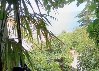 Комната на продажу, 25 м2, посёлок городского типа Гурзуф, улица Константина Коровина, 12