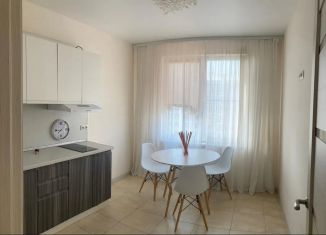 Продается 1-ком. квартира, 38.7 м2, Анапа, Анапское шоссе, 24к5, ЖК Раз-Два-Три