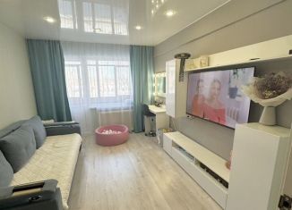 Трехкомнатная квартира на продажу, 58 м2, Северодвинск, улица Торцева