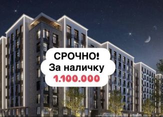 Продажа 1-комнатной квартиры, 39 м2, Избербаш, улица Сурмина, 3