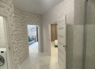 Сдам 1-комнатную квартиру, 45 м2, Геленджик, Крымская улица, 22к19