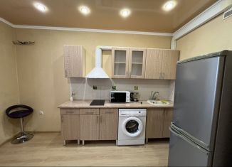 Сдам в аренду 1-комнатную квартиру, 44 м2, Краснодар, улица Марины Цветаевой, 15