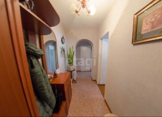 2-ком. квартира на продажу, 48.5 м2, Шадринск, Тюменская улица, 3