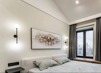 Продается 1-комнатная квартира, 42.5 м2, Москва, метро Мичуринский проспект, улица Лобачевского, 41