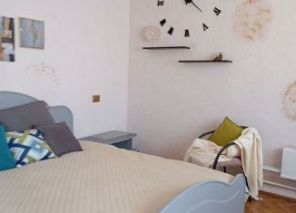 1-ком. квартира в аренду, 44 м2, Прокопьевск, 10-й микрорайон, 5