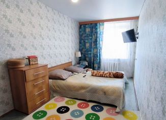 Двухкомнатная квартира на продажу, 44.4 м2, Саратов, Миллеровская улица, 69