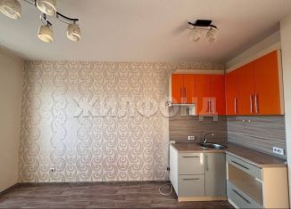 Продается квартира студия, 19.7 м2, Новосибирск, метро Площадь Маркса, улица Виктора Уса, 13