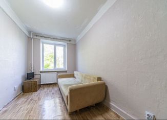 Продам 2-комнатную квартиру, 44.4 м2, Санкт-Петербург, муниципальный округ Новоизмайловское, Благодатная улица, 13