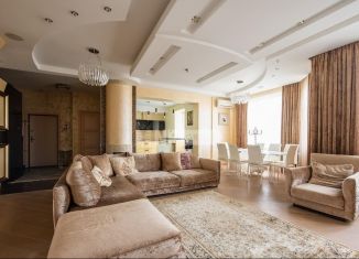 Продам трехкомнатную квартиру, 124 м2, Москва, ЗАО, Мичуринский проспект, 3