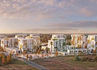 Продам однокомнатную квартиру, 36 м2, Крым