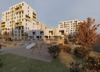 Продаю однокомнатную квартиру, 31.8 м2, Крым, улица Александра Захарченко