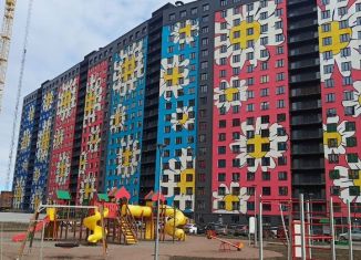 Продается квартира студия, 23 м2, Мурино, улица Шоссе в Лаврики, 93