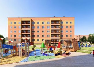 Продажа 2-ком. квартиры, 48.9 м2, Вязьма