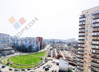 Продается однокомнатная квартира, 36.5 м2, Краснодар, Уральская улица, 166/2
