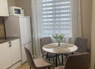 Сдаю в аренду 1-ком. квартиру, 33 м2, Петрозаводск, улица Варламова, 37