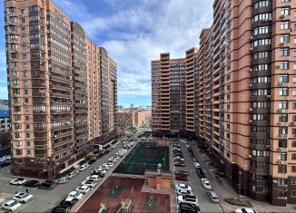 Продам 3-ком. квартиру, 101 м2, Краснодар, Октябрьская улица, 181/2, Октябрьская улица