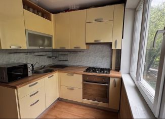 Продается 2-ком. квартира, 52.7 м2, Челябинск, Комсомольский проспект, 28А, Курчатовский район