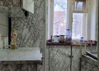 Продается 2-ком. квартира, 35 м2, Нижний Новгород, метро Горьковская, улица Бориса Панина, 10А