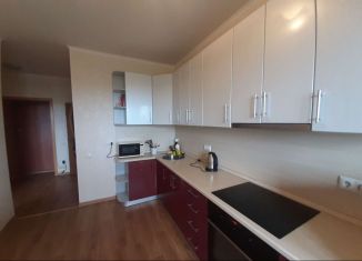 Аренда 1-ком. квартиры, 34 м2, Сыктывкар, Коммунистическая улица, 75/2, Юго-Западный район