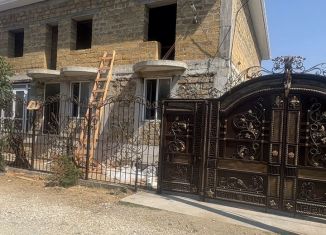 Продается квартира студия, 46 м2, поселок городского типа Николаевка, улица Фёдорова, 15