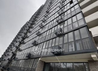 Продам однокомнатную квартиру, 49 м2, Орёл, улица Генерала Родина, 66Ак1, микрорайон Весёлая Слобода