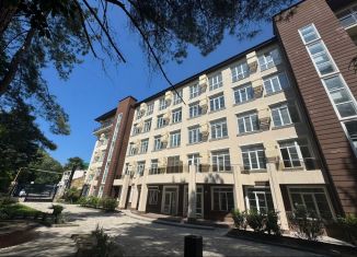 Продам квартиру свободная планировка, 28.9 м2, Сочи, микрорайон КСМ, Краснодонская улица, 46