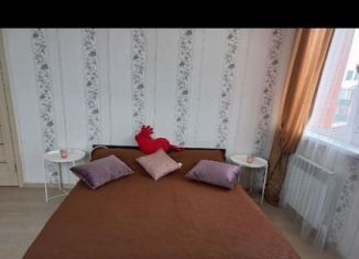 Сдача в аренду однокомнатной квартиры, 50 м2, посёлок городского типа Яблоновский, 1-й переулок Гагарина, 4/1