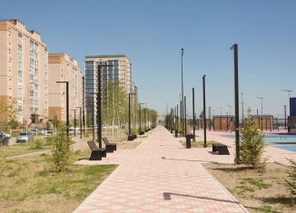 Продаю двухкомнатную квартиру, 60 м2, Благовещенск, ЖК Лазурный Берег, Заводская улица, 4/9