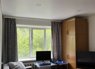Продается 1-ком. квартира, 30 м2, Чувашия, улица Космонавта Андрияна Григорьевича Николаева, 47