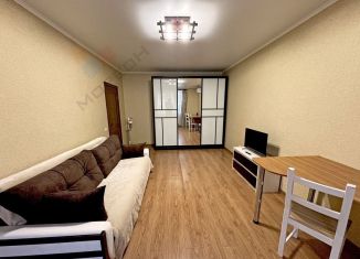 Продажа однокомнатной квартиры, 41.3 м2, Краснодар, улица Красных Партизан, 1/3к6