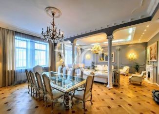 Продажа четырехкомнатной квартиры, 192 м2, Москва, улица Малая Дмитровка, 23/15с1