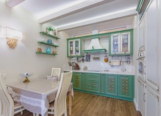 Продам трехкомнатную квартиру, 75.3 м2, Сочи, Курортный проспект, 96Г, микрорайон Приморье