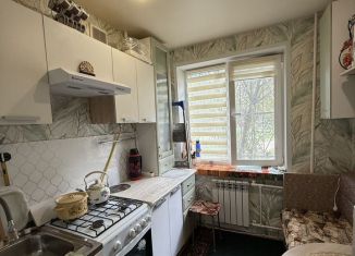 Продам 1-комнатную квартиру, 21.6 м2, Ярославль, улица Серго Орджоникидзе, 29