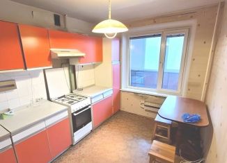 Трехкомнатная квартира на продажу, 62.6 м2, Москва, Онежская улица, 30
