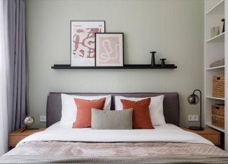 2-ком. квартира на продажу, 49 м2, Сочи, улица Ленина, 290/7к5, ЖК Курортный