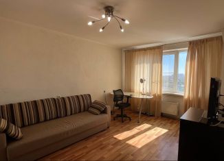 Сдается в аренду 1-комнатная квартира, 38 м2, Краснодар, Ставропольская улица, 107/9, микрорайон Черемушки