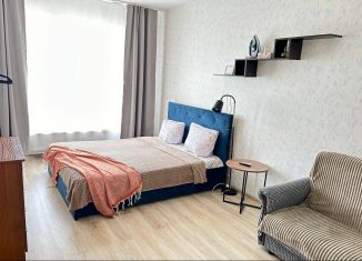 Сдаю в аренду 1-ком. квартиру, 48 м2, Пермь, улица Революции, 48В, ЖК Гулливер