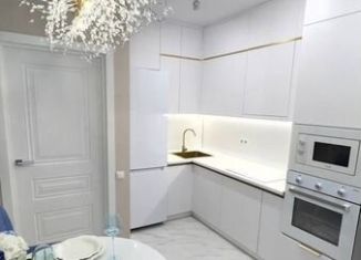 2-комнатная квартира на продажу, 60.1 м2, Краснодар, Прикубанский округ, улица им. Героя Яцкова И.В., 19к1