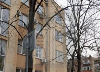 Продается квартира свободная планировка, 27.8 м2, Краснодарский край, улица Митрофана Седина, 2