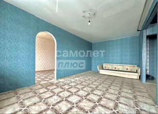 2-ком. квартира на продажу, 43.5 м2, Полысаево, Бакинская улица, 6