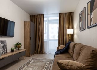 Сдам 1-комнатную квартиру, 40 м2, Свердловская область, улица Фрунзе, 31